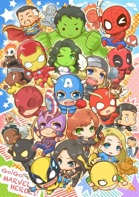 Marvel Wallpaper for iPhone from Uploaded by user # ...