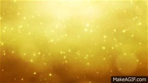 Bright Gold Glitter HD Background on Make a GIF