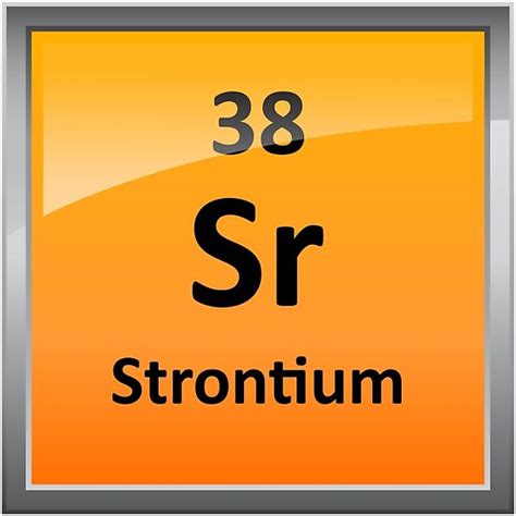 Strontium: Strontium