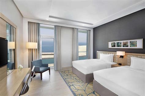 DoubleTree by Hilton Hotel Dubai - Jumeirah Beach in United Arab Emirates - Room Deals, Photos ...