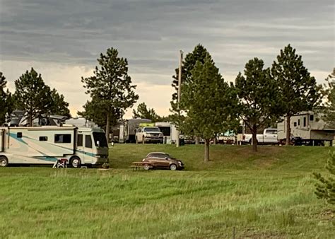 Heritage Village Campground Camping | The Dyrt