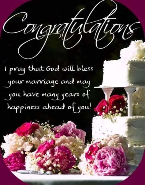 18+ Wedding Congratulations Quotes For A Friend - Friendship Quote ...