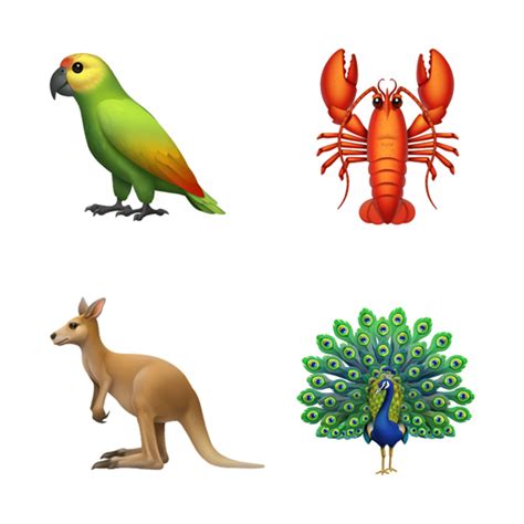 Apple Is Celebrating World Emoji Day By Unveiling A Bunch Of New Ones