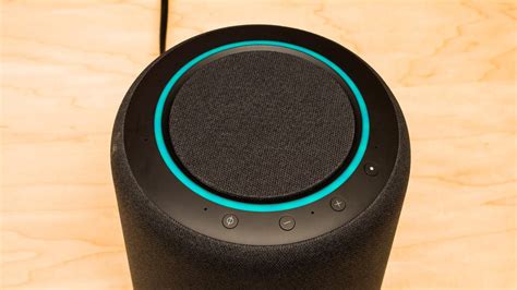 Amazon Echo Studio - CNET