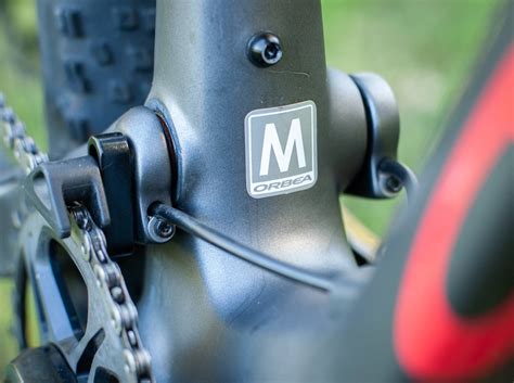 FIRST LOOK: Orbea Oiz M Team - Australian Mountain Bike | The home for Australian Mountain Bikes