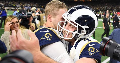 Photos: Rams vs. Saints - Los Angeles Times