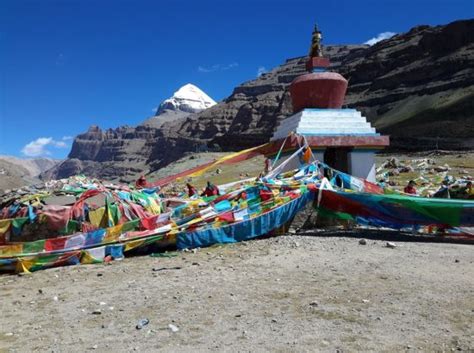 Kailash Mansarovar Trek – KTM Guide