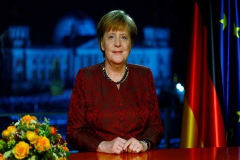 German Chancellor loses her power - Mehr News Agency