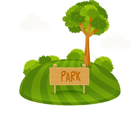 Park clipart park day, Park park day Transparent FREE for download on ...