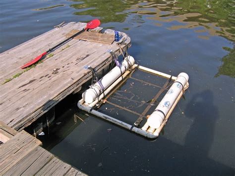 Ez Dock Cost Pvc Kayak Launch How To Build A Kayak Launch Ramp Kayak Launch Ramp Design | Ramp ...