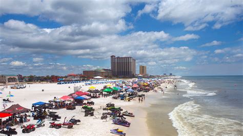 Pensacola Beach referendum should be county ordinance, advocates say