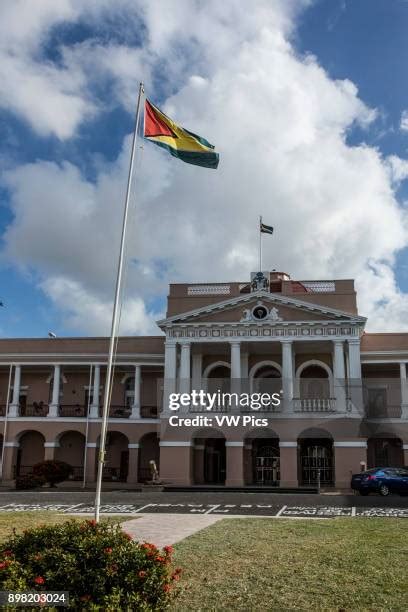 23 Parliament Building Guyana Stock Photos, High-Res Pictures, and ...