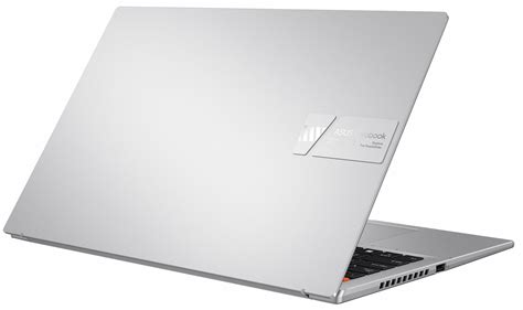 ASUS VivoBook S 15 OLED (M3502 / S3502, AMD Ryzen 6000 Series) - Specs, Tests, and Prices ...