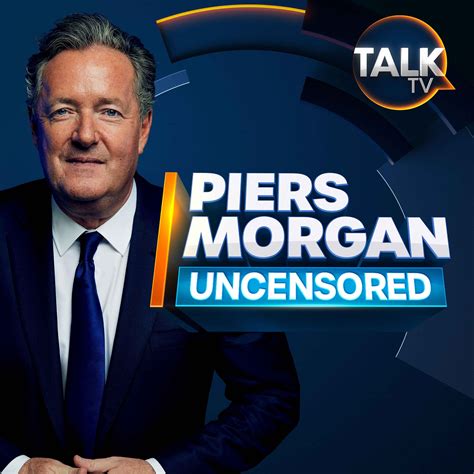 Piers Morgan Uncensored: 100 Days Since Oct 7, Red Sea Response – Piers ...