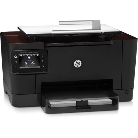 HP M275 TopShot LaserJet Pro Color Multifunction Printer CF040A