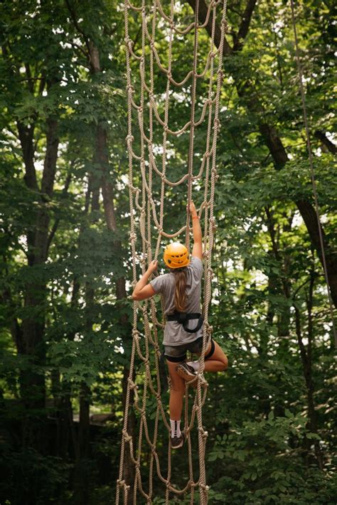 Activities Galore! - Camp Manitou