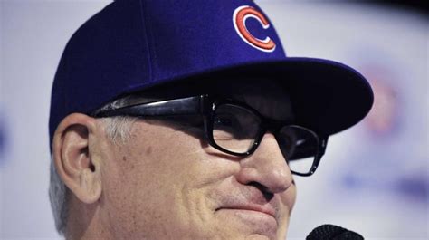 Can Joe Maddon be the Cubs' savior? - Newsday