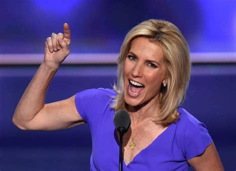 Laura Ingraham's Family & Children: 5 Fast Facts to Know