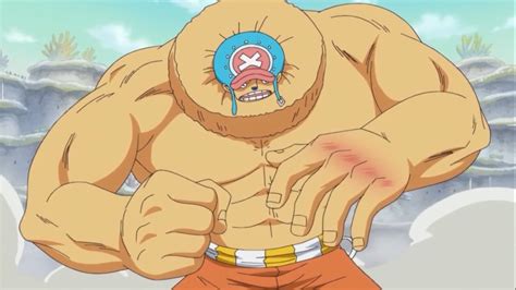 Imagem - Chopper after timeskip heavy point.png | One Piece Wiki | FANDOM powered by Wikia