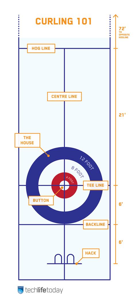 The beginner's guide to curling - techlifetoday