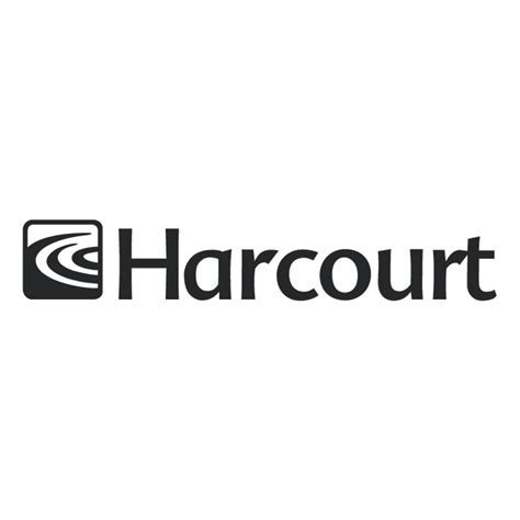 Harcourt logo, Vector Logo of Harcourt brand free download (eps, ai ...