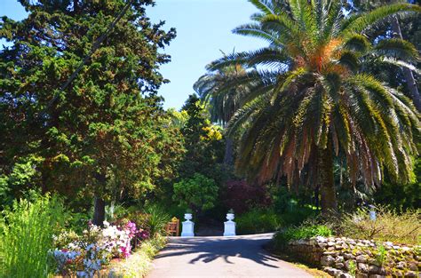 Batumi Botanical Garden • Discover the world's subtropical flora! - Batumi Botanical Garden