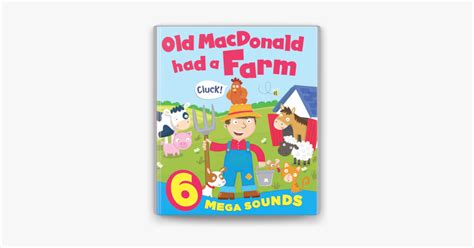 ‎Old MacDonald had a Farm on Apple Books