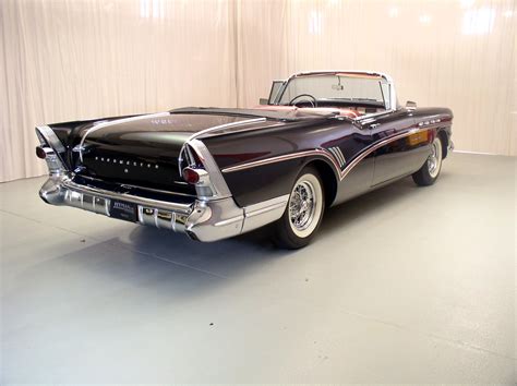 1958 Buick Roadmaster Model 75C Values | Hagerty Valuation Tool®