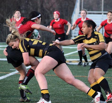 AIC Women's Rugby Commits to 2018 Bermuda 7s Tournament | URugby ...