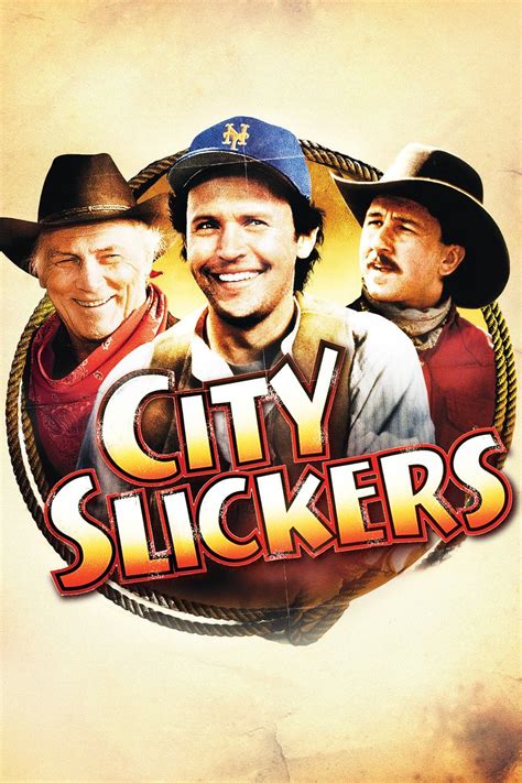 City Slickers - Rotten Tomatoes