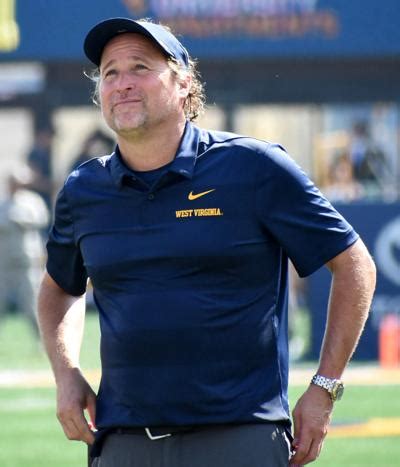 Dana Holgorsen set to leave West Virginia football after eight years as head coach | Sports ...