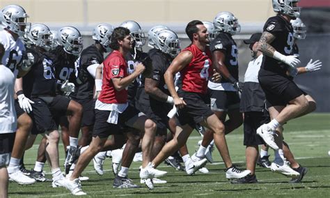 Raiders culture, uniforms among questions from fans – Fan Shotz