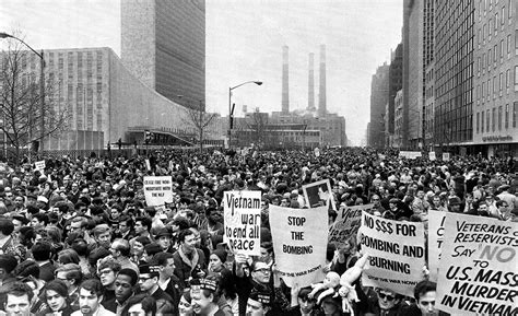 Federal Troops and Protests in 1971 | The Brian Lehrer Show | WNYC Studios