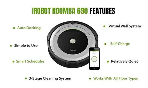 Why You Should Buy the 'iRobot Roomba 690'? [ Updated For 2021 ]