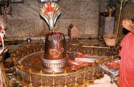 Baidyanath Jyotirlinga Temple Story