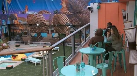 Big Brother 24 Live Feeds Week 10: Saturday Highlights – Big Brother Network