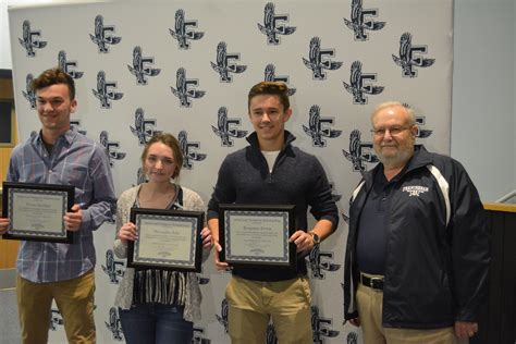 PHOTOS: Framingham High School Athletes Honored | Framingham, MA Patch