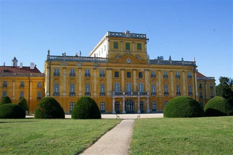 esterhazy-palace-austria | The Grand Indian Wedding