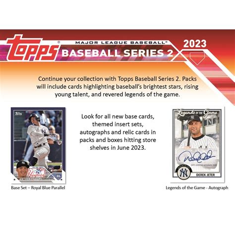 Topps 2024 Release Date - Maire Sharlene