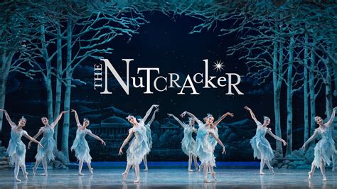 The Washington Ballet's Nutcracker | Schedulesite