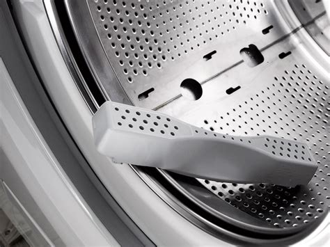 Washing Machine Features | Front Load Washing Machine | ASKO | asko-au