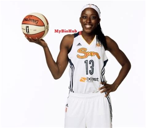 Chiney Ogwumike Biography - Age, Family, Stats, Injury | MyBioHub