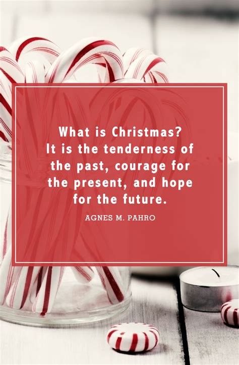 78 Greatest Christmas Quotes - Most Inspiring & Festive Holiday Sayings