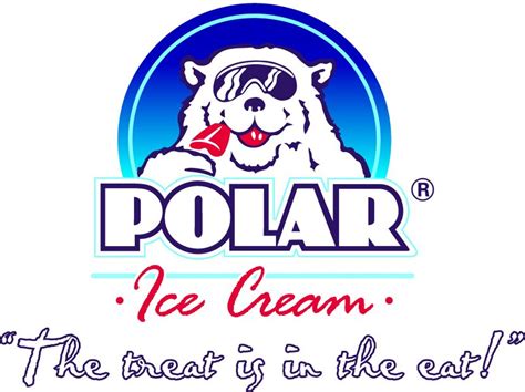 Polar Ice Cream – HS Komar