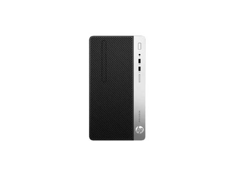 HP PRODESK 400 G5 (i7) – MMX Solutions