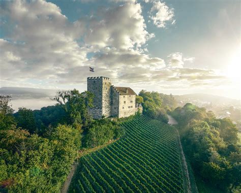 Habsburg Castle | Switzerland Tourism