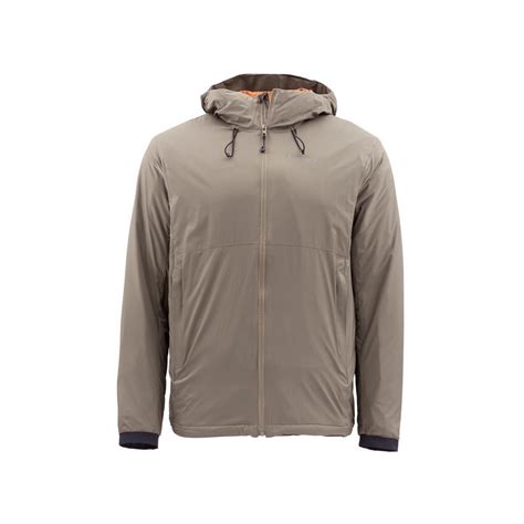 Good quality and cheap Simms MidCurrent Hooded Jacket - Closeout Clothing