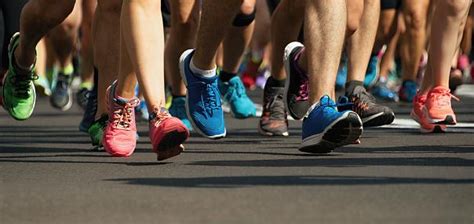 The Ultimate Guide to Choosing The Right Running Shoes for You