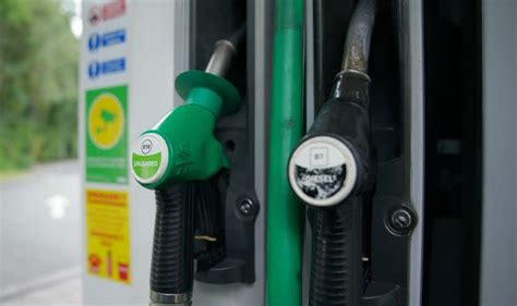 Asda deal for Co-op petrol stations could lead to higher prices or less ...