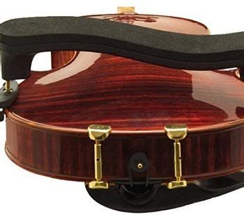 Best 5 Violin Shoulder Rests & Pads For Sale In 2022 Reviews